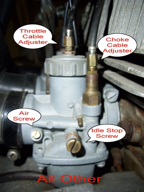 How to adjust carburetor on atv. Things To Know About How to adjust carburetor on atv. 